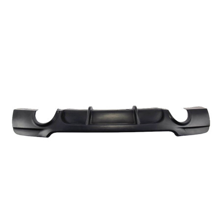 BMW 3 E92 E93 coupe/cabrio 2006-2013 Diffusore paraurti posteriore (M-tech) (Cod. S-DIF-BM3-E92E93-0