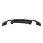 BMW 3 E92 E93 coupe/cabrio 2006-2013 Diffusore paraurti posteriore (M-tech) (Cod. S-DIF-BM3-E92E93-0