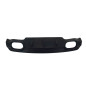 BMW 3 E92 E93 coupe/cabrio 2008-2013 Diffusore paraurti posteriore (lift) (Cod. S-DIF-BM3-E92E93-02)