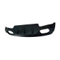BMW 3 E92 E93 coupe/cabrio 2008-2013 Diffusore paraurti posteriore (lift) (Cod. S-DIF-BM3-E92E93-02)