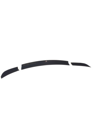 Spoiler Cap Jaguar F-Type X152 (Cod. M-JA-F-TYPE-1-CAP1G)
