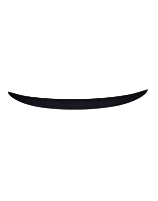 BMW 3 E92 E93 coupe/cabrio 2006-2013 Spoiler baule (Cod. S-BS-BM3-E92E93-ABS-01)
