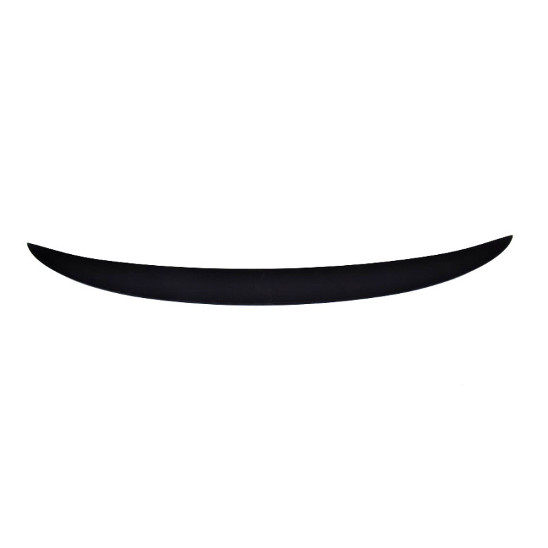 BMW 3 E92 E93 coupe/cabrio 2006-2013 Spoiler baule (Cod. S-BS-BM3-E92E93-ABS-01)