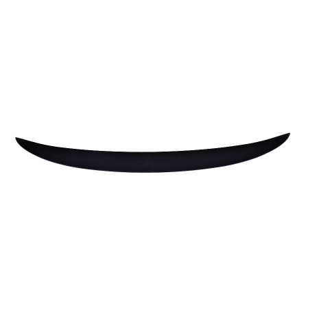 BMW 3 E92 E93 coupe/cabrio 2006-2013 Spoiler baule (Cod. S-BS-BM3-E92E93-ABS-01)