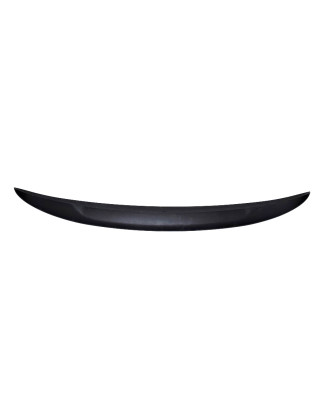 BMW 3 E92 E93 coupe/cabrio 2006-2013 Spoiler baule (Cod. S-BS-BM3-E92E93-ABS-01)