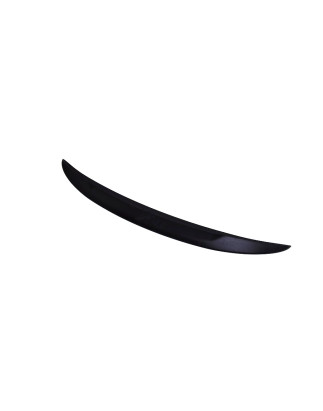 BMW 3 E92 E93 coupe/cabrio 2006-2013 Spoiler baule (Cod. S-BS-BM3-E92E93-ABS-01)