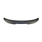 BMW 3 E92 E93 coupe/cabrio 2006-2013 Spoiler baule (Cod. S-BS-BM3-E92E93-ABS-02)