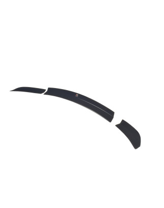 Spoiler Cap Jaguar F-Type X152 (Cod. M-JA-F-TYPE-1-CAP1G)