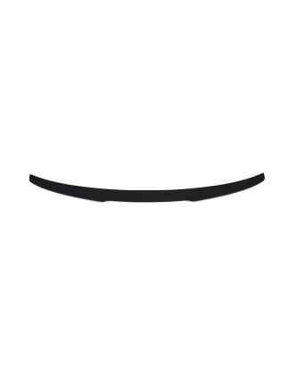 BMW 3 E92 E93 coupe/cabrio 2006-2013 Spoiler baule (Cod. S-BS-BM3-E92E93-ABS-05)