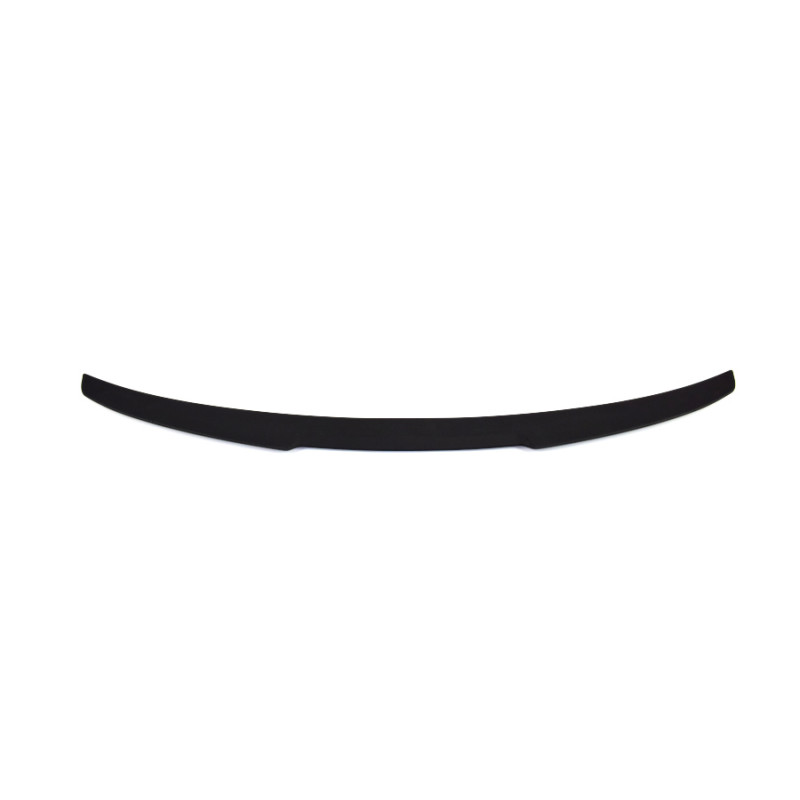 BMW 3 E92 E93 coupe/cabrio 2006-2013 Spoiler baule (Cod. S-BS-BM3-E92E93-ABS-05)