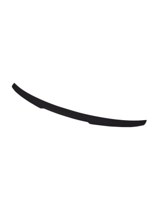BMW 3 E92 E93 coupe/cabrio 2006-2013 Spoiler baule (Cod. S-BS-BM3-E92E93-ABS-05)