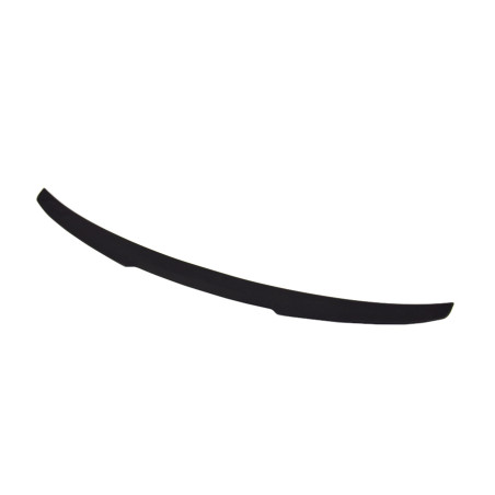 BMW 3 E92 E93 coupe/cabrio 2006-2013 Spoiler baule (Cod. S-BS-BM3-E92E93-ABS-05)