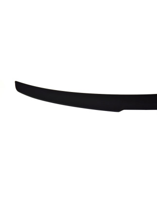 BMW 3 E92 E93 coupe/cabrio 2006-2013 Spoiler baule (Cod. S-BS-BM3-E92E93-ABS-05)