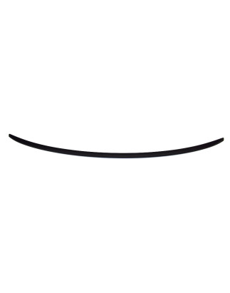 BMW 3 E92 E93 coupe/cabrio 2006-2013 Spoiler baule (Cod. S-BS-BM3-E92E93-ABS-07)