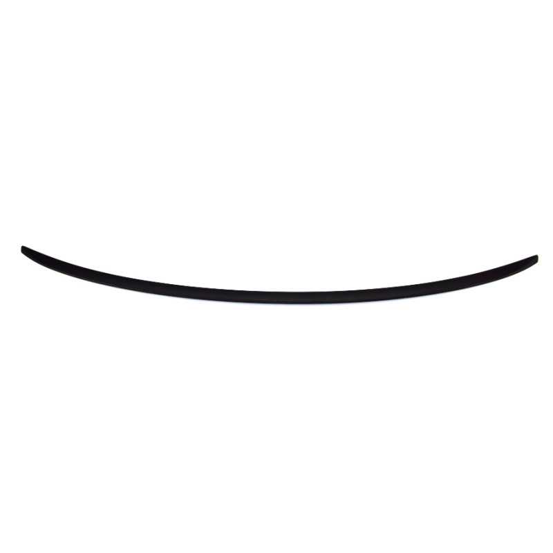 BMW 3 E92 E93 coupe/cabrio 2006-2013 Spoiler baule (Cod. S-BS-BM3-E92E93-ABS-07)