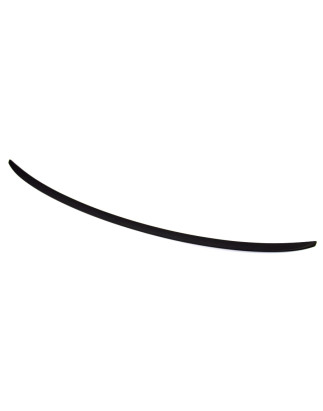 BMW 3 E92 E93 coupe/cabrio 2006-2013 Spoiler baule (Cod. S-BS-BM3-E92E93-ABS-07)