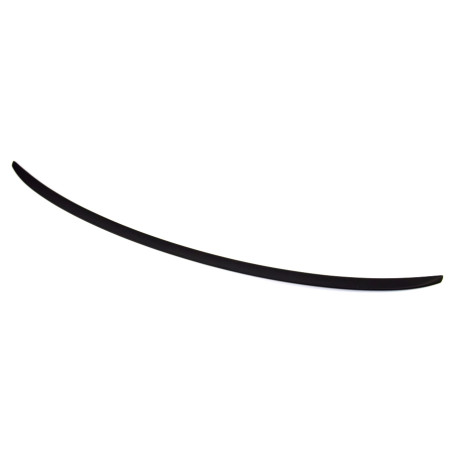 BMW 3 E92 E93 coupe/cabrio 2006-2013 Spoiler baule (Cod. S-BS-BM3-E92E93-ABS-07)
