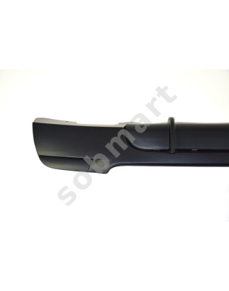 BMW 3 E92 E93 2007-2013 Diffusore paraurti posteriore  (Cod. S-DIF-BM3-E92E93-ABS-01)