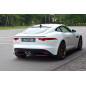 Splitters posteriori laterali Jaguar F-Type X152 (Cod. M-JA-F-TYPE-1-RSD1G)
