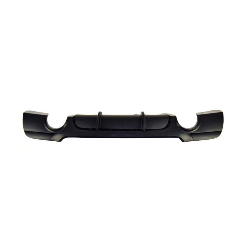 BMW 3 E92 E93 2007-2013 Diffusore paraurti posteriore (Cod. S-DIF-BM3-E92E93-ABS-03) BMW 3 E92 E93 2007-2013 Diffusore paraurti posteriore (Cod. S-DIF-BM3-E92E93-ABS-03)
