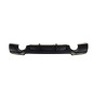 BMW 3 E92 E93 2007-2013 Diffusore paraurti posteriore (Cod. S-DIF-BM3-E92E93-ABS-03) BMW 3 E92 E93 2007-2013 Diffusore paraurti posteriore (Cod. S-DIF-BM3-E92E93-ABS-03)