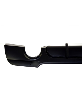 BMW 3 E92 E93 2007-2013 Diffusore paraurti posteriore (Cod. S-DIF-BM3-E92E93-ABS-03)
