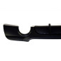 BMW 3 E92 E93 2007-2013 Diffusore paraurti posteriore (Cod. S-DIF-BM3-E92E93-ABS-03) BMW 3 E92 E93 2007-2013 Diffusore paraurti posteriore (Cod. S-DIF-BM3-E92E93-ABS-03)