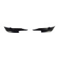 BMW 3 E92 E93 2006-2010 Spoiler paraurti anteriore (M-Tech) (Cod. S-FBS-BM3-E92E93-ABS-01)