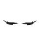 BMW 3 E92 E93 2006-2010 Spoiler paraurti anteriore (M-Tech) (Cod. S-FBS-BM3-E92E93-ABS-01)