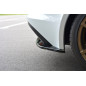 Splitters posteriori laterali Jaguar F-Type X152 (Cod. M-JA-F-TYPE-1-RSD1G)