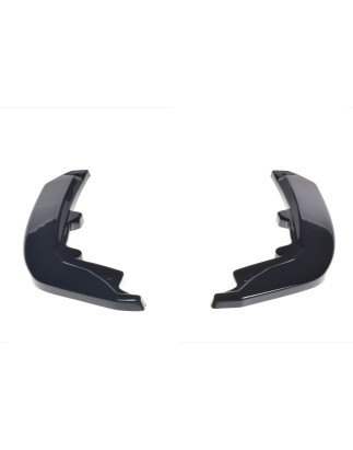 Splitters posteriori laterali Jaguar F-Type X152 (Cod. M-JA-F-TYPE-1-RSD1G)