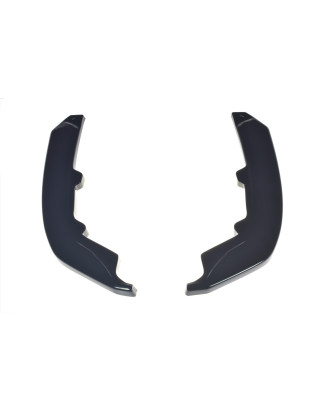 Splitters posteriori laterali Jaguar F-Type X152 (Cod. M-JA-F-TYPE-1-RSD1G)