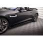 Diffusori minigonne Jaguar F-Type X152 /X152 Facelift (Cod. M-JA-F-TYPE-1-SD1G)