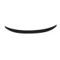 BMW 3 G20 berlina 2018+ Spoiler baule nero lucido (Cod. S-BS-BM3-G20-ABS-04)