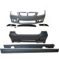 Kit Estetico BMW E90 05-08 Look M3 ABS (Cod. E-TCB611561165940)