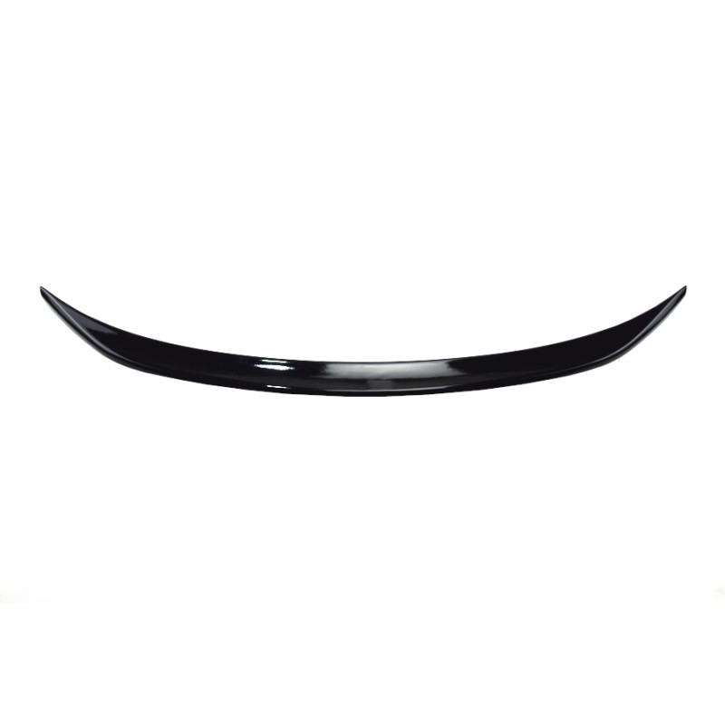 BMW 3 G20 berlina 2018+ Spoiler baule nero lucido (Cod. S-BS-BM3-G20-ABS-06)