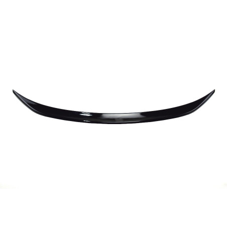 BMW 3 G20 berlina 2018+ Spoiler baule nero lucido (Cod. S-BS-BM3-G20-ABS-06)