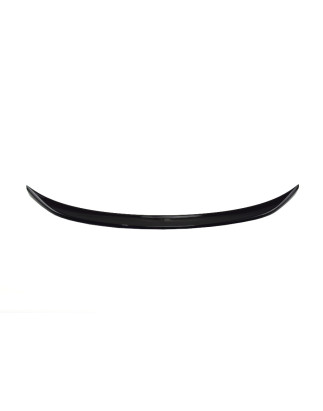 BMW 3 G20 berlina 2018+ Spoiler baule nero lucido (Cod. S-BS-BM3-G20-ABS-06)