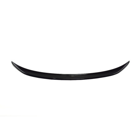 BMW 3 G20 berlina 2018+ Spoiler baule nero lucido (Cod. S-BS-BM3-G20-ABS-06)