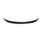 BMW 3 G20 berlina 2018+ Spoiler baule nero lucido (Cod. S-BS-BM3-G20-ABS-06)