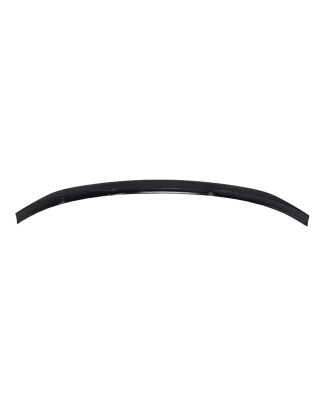 BMW 3 G20 berlina 2018+ Spoiler baule nero lucido (Cod. S-BS-BM3-G20-ABS-06)