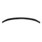 BMW 3 G20 berlina 2018+ Spoiler baule nero lucido (Cod. S-BS-BM3-G20-ABS-06)