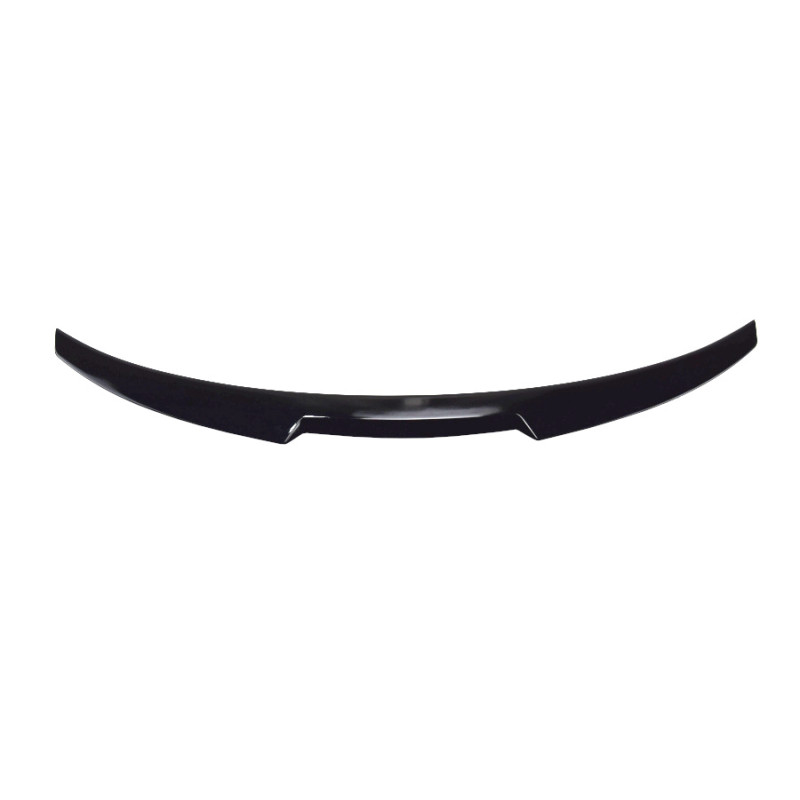 BMW 3 G20 berlina 2018+ Spoiler baule nero lucido (Cod. S-BS-BM3-G20-ABS-08)