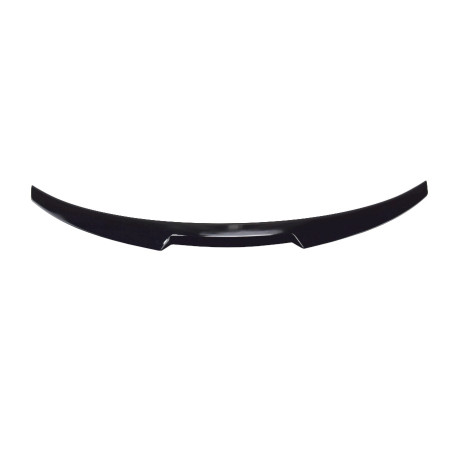 BMW 3 G20 berlina 2018+ Spoiler baule nero lucido (Cod. S-BS-BM3-G20-ABS-08)