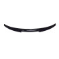 BMW 3 G20 berlina 2018+ Spoiler baule nero lucido (Cod. S-BS-BM3-G20-ABS-08)