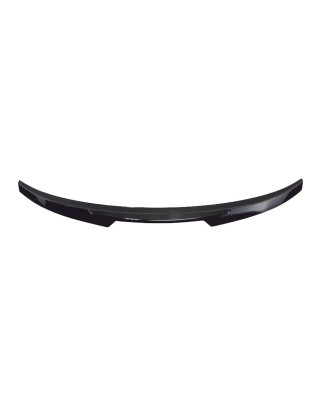 BMW 3 G20 berlina 2018+ Spoiler baule nero lucido (Cod. S-BS-BM3-G20-ABS-08)