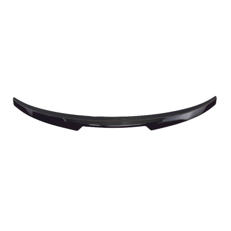 BMW 3 G20 berlina 2018+ Spoiler baule nero lucido (Cod. S-BS-BM3-G20-ABS-08)