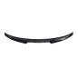 BMW 3 G20 berlina 2018+ Spoiler baule nero lucido (Cod. S-BS-BM3-G20-ABS-08)