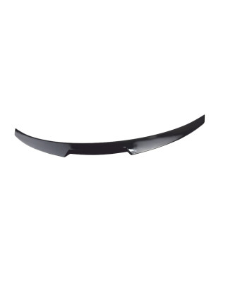 BMW 3 G20 berlina 2018+ Spoiler baule nero lucido (Cod. S-BS-BM3-G20-ABS-08)