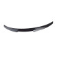 BMW 3 G20 berlina 2018+ Spoiler baule nero lucido (Cod. S-BS-BM3-G20-ABS-08)